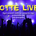 NOTTE LIVE