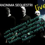 ANONIMA SEQUESTRI LIVE